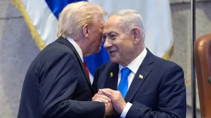 Трамп резко высказался о Нетаньяху и выступил с новым заявлением по Ирану