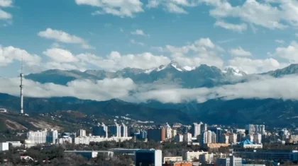 Реализация проекта Almaty SuperSki переходит на этап строительства: приняты ключевые решения