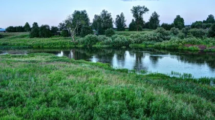 Грозы на севере и жара до +34 на юге: прогноз погоды в Казахстане на 5 июня