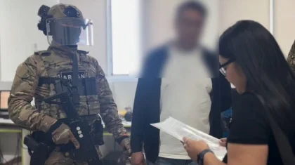 Базу с данными 16 млн казахстанцев использовали коллекторы: полиция и КНБ провели операцию в Талдыкоргане (ВИДЕО)