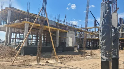 Акимат Атырау необоснованно отказал в участке для строительства школы