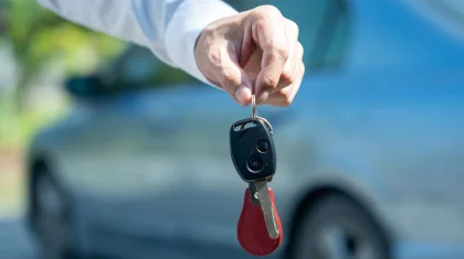 Казахстанцу отказали в возврате 7,6 млн тенге за купленный Hyundai Elantra со вторичным VIN-кодом