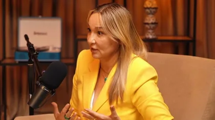 «Практически я умерла»: Ляйсира Марат откровенно рассказала о переживаниях после развода с Турсеном Алагузовым