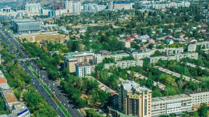 Отключать электроэнергию начнут в Алматы с 8 по 13 июня: опубликован график