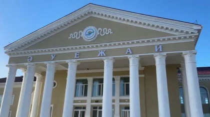 До Балхаша теперь можно долететь: запущены новые авиарейсы в Казахстане