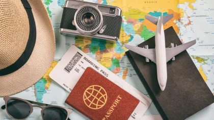 Виза в Казахстан без визита в посольство: для кого ввели новые Digital Nomad и Neo Nomad Visa
