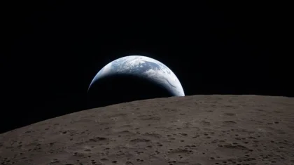 NASA объявило состав экипажа лунной миссии «Артемида-3»