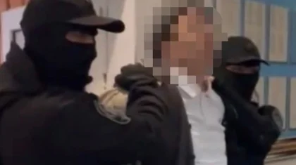 Суд в Аркалыке вынес приговор блогеру: 10 лет лишения свободы