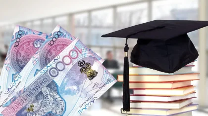 Желая учиться за рубежом, астанчанин потерял 8 млн тенге