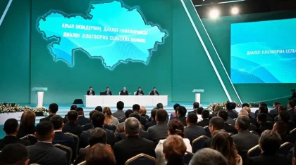 Речь о здоровом, поступательном движении: депутаты прокомментировали консолидацию сил политических партий