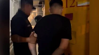 Студенты вымогали у сверстников деньги и вещи в Павлодарской области