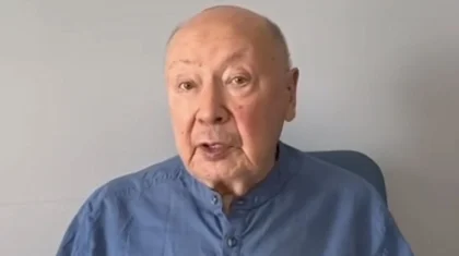 «На квартиру копил всю жизнь»: 88-летний профессор ЕНУ заявил о потере жилья из-за мошенников