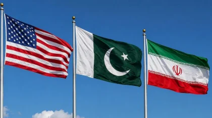 США и Иран подпишут мирный договор 19 июня в Швейцарии