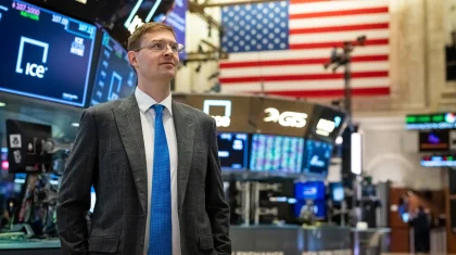 Freedom Holding Corp. Тимура Турлова готовится разместить акции на $300 млн