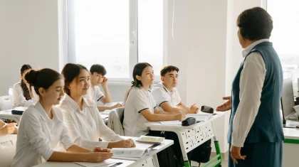 Почему казахстанские учителя и родители выбирают электронный журнал BilimClass