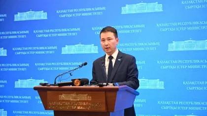 Казахстанцам стали чаще отказывать в визах США: что говорят в МИД РК