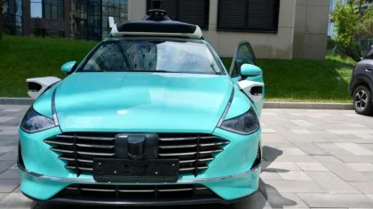 Роботакси появится в Казахстане: беспилотные авто могут выйти на дороги Алматы и Астаны