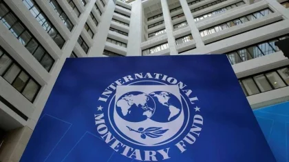 Экономический рост в Казахстане сохраняет устойчивость – МВФ