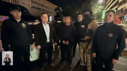 Продажа персональных данных: Казахстан и Чехия ликвидировали международную преступную сеть (ВИДЕО)