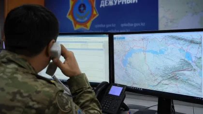 «Реакция при землетрясениях должна быть за секунды»: усилить цифровизацию сейсмологической отрасли призвал мажилисмен