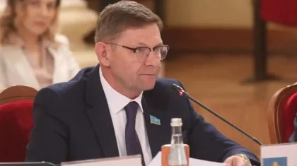 Упорядочить профессиональные праздники в Казахстане предложил мажилисмен