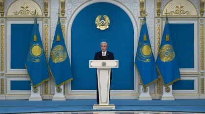 Медвузам Казахстана присвоят имена известных ученых и врачей