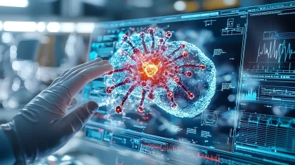 Цифровые технологии увеличили на 30% выявляемость злокачественных опухолей в Казахстане