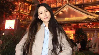 «Я хотела, чтобы Siri понимала меня»: как казахстанка создала стартап для смешанной речи
