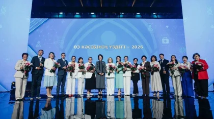 Названы лучшие больницы и врачи Казахстана
