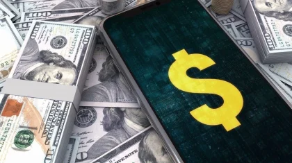 Курс доллара в Казахстане снизился по итогам торгов на KASE