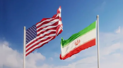 США на два месяца вывели иранскую нефть из-под санкций