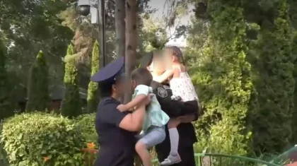 Полицейского нашли убитым и сожженным в Алматинской области: задержаны жена и 14-летний сын