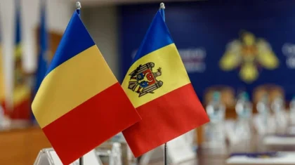 Румынский парламент одобрил законопроект об объединении с Молдовой