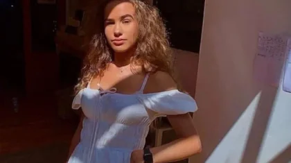 Британской TikTok-блогерше грозит смертная казнь в Дубае по делу об убийстве бойфренда
