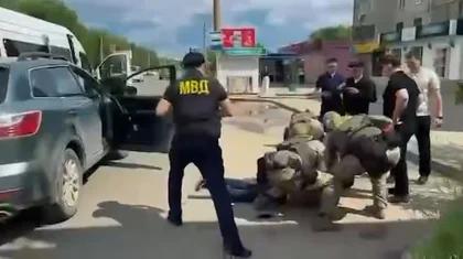 Шантажировал бывшую интимными видео: мужчину задержали в Актобе (ВИДЕО)