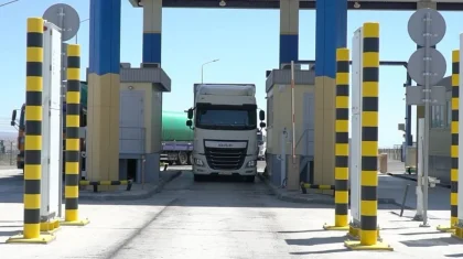На границе Казахстана и Узбекистана два пункта пропуска будут работать круглосуточно