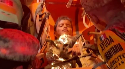 Четыре дня под завалами: 11-летний мальчик выжил после землетрясения в Венесуэле