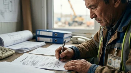 ГПХ или трудовой договор: что изменилось для казахстанцев в Трудовом кодексе