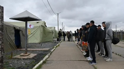 Три тысячи военнообязанных вызовут на учебные сборы в Казахстане: кого это коснется