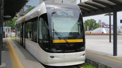 Строительство LRT в Алматы выходит к центру города: движение по Толе би станет сложнее
