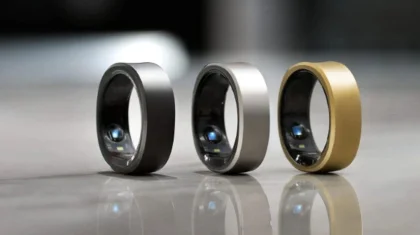 Apple может выпустить собственное умное кольцо iRing