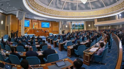 Чем будет заниматься Қазақстан Халық Кеңесі?