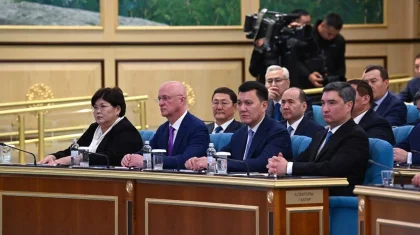 Казахстан остается президентской республикой, а Курултаю предстоит работать в ускоренном темпе – Токаев