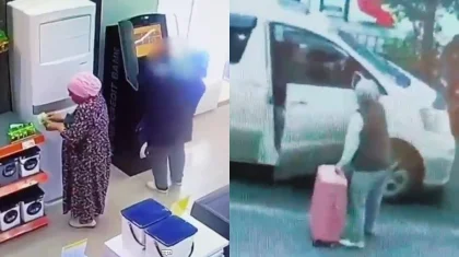 71-летняя пенсионерка ответила на звонок в WhatsApp и лишилась квартиры в Актюбинской области (ВИДЕО)