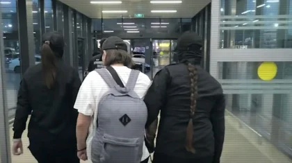 Обманула больше 1,3 тысячи казахстанцев на 6 млрд тенге: разыскиваемую с 2021 года женщину экстрадировали из Турции (ВИДЕО)