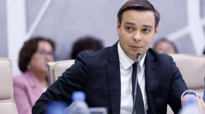 Приоритет прав человека теперь проходит через весь Основной закон – Артур Ластаев