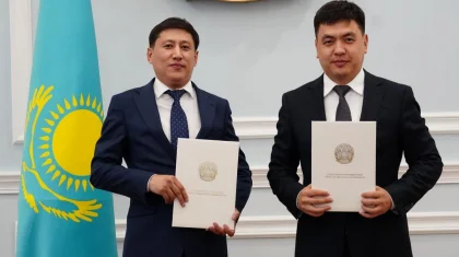 Западно-Казахстанская область объединяет усилия государства и гражданского общества для реализации проекта «Читающая нация»