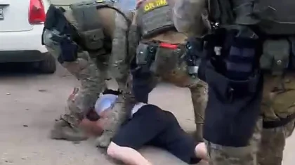 Избивали несколько часов и требовали отдать автомобиль: в Актобе задержали пятерых мужчин (ВИДЕО)