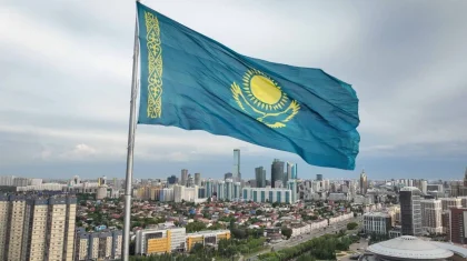 Казахстан становится экономикой не только нефти: зарубежные аналитики отметили рост инвестиций и промышленности