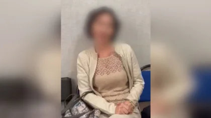 Жительница Рудного едва не лишилась квартиры: сделку сорвала полиция (ВИДЕО)
